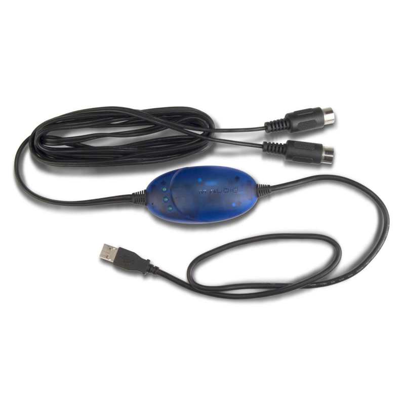 M-Audio Uno Interface