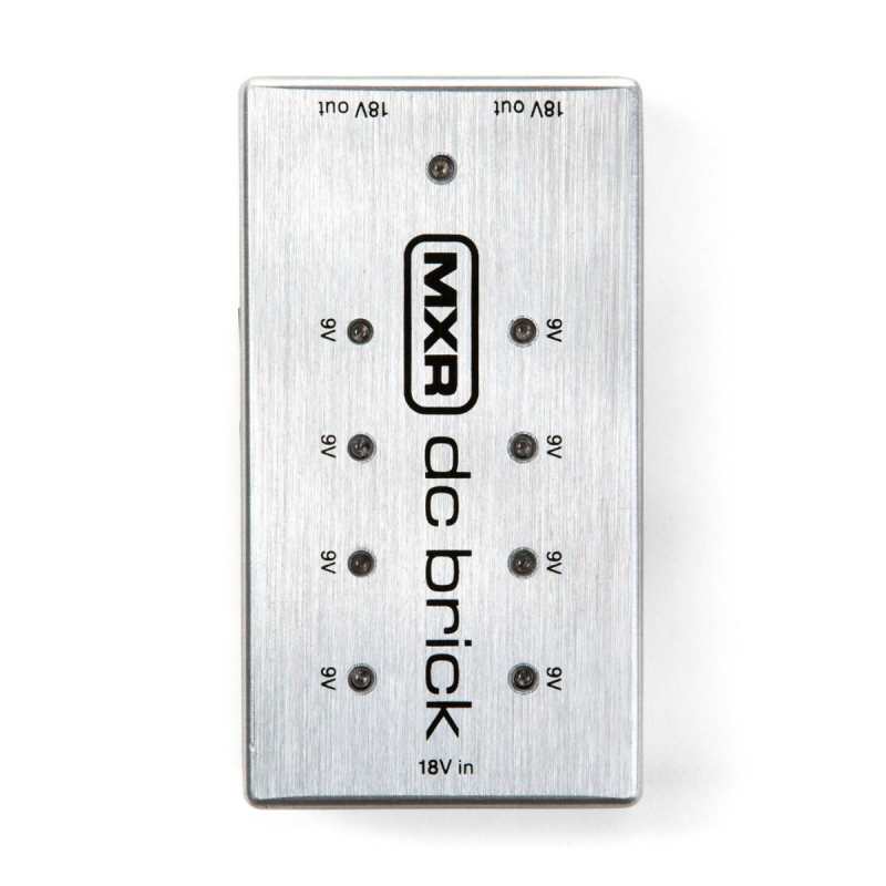 MXR DC Brick Power Supply, M237