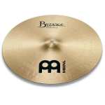 Meinl Byzance Traditional 16" Thin Crash B16TC