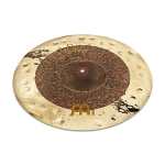 Meinl Byzance Extra Dry 18" Dual Crash B18DUC