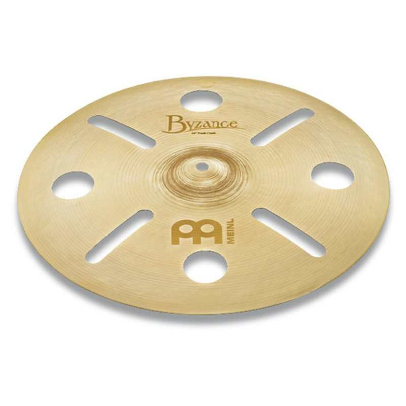 Meinl Byzance Vintage 16" Trash Crash B16TRC