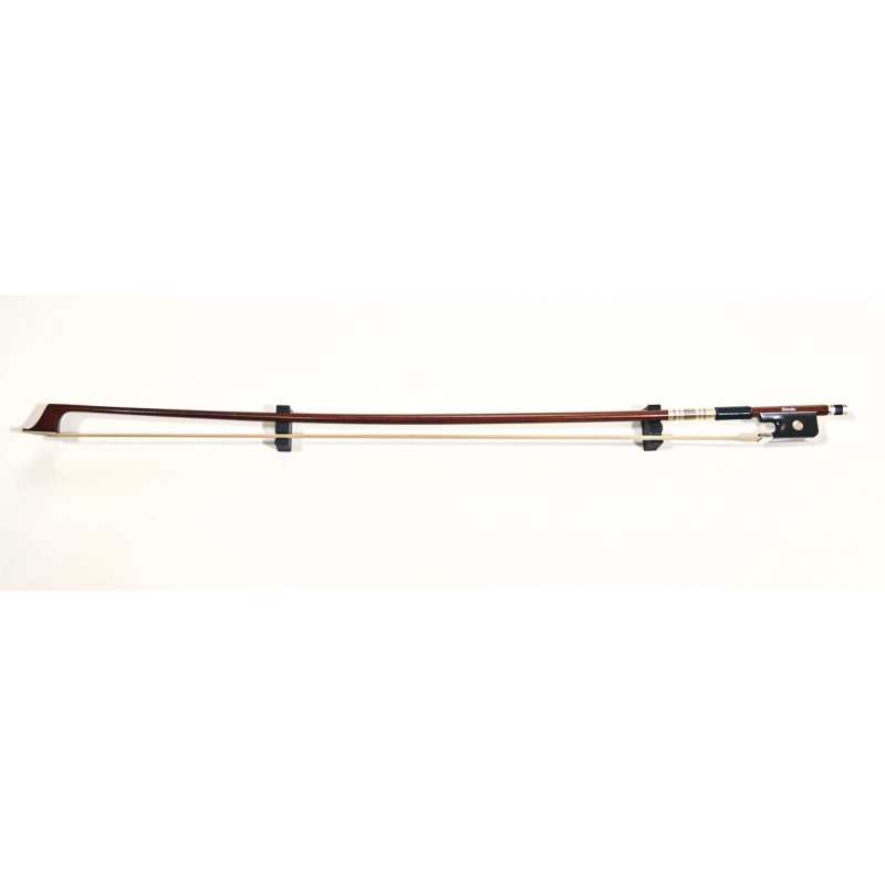 Shindo 800 Series 4/4 Size Pernambuco Cello Bow (VLC.800.PW.R.44) - Image 7