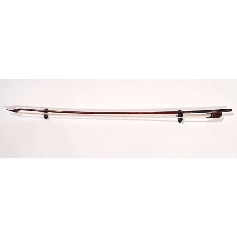 Shindo 700 Series Baroque Snakewood Violin Bow (VL.700.SW) - Image 7