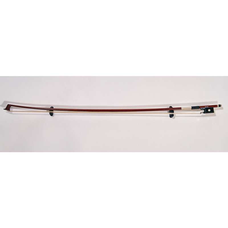 Shindo 1000 Series 4/4 Size Pernambuco Violin Bow (VL.1000.PW.R.44) - Image 7