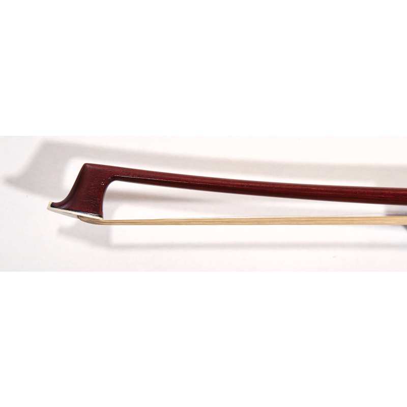 Shindo 1000 Series 4/4 Size Pernambuco Violin Bow (VL.1000.PW.R.44) - Image 5