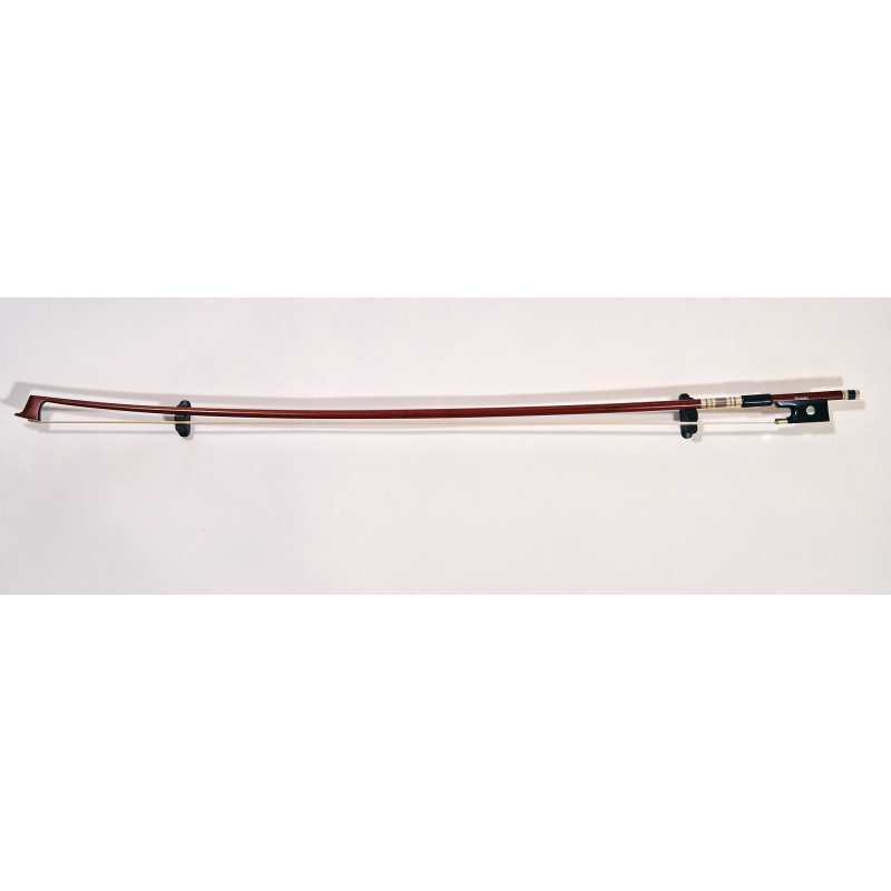 Shindo 800 Series 4/4 Size Pernambuco Violin Bow (VL.800.PW.R.44) - Image 6