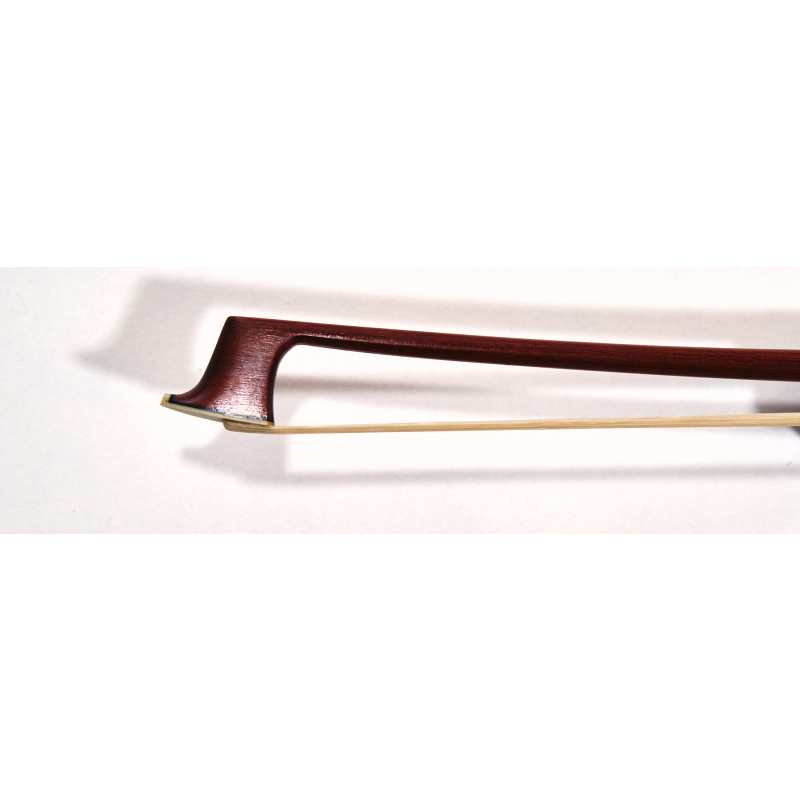Shindo 800 Series 4/4 Size Pernambuco Violin Bow (VL.800.PW.R.44) - Image 4