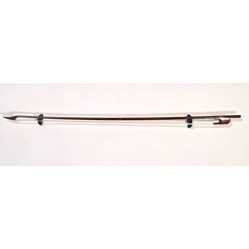 Shindo 900 Series Baroque Snakewood Violin Bow (VL.900.SW) - Image 5