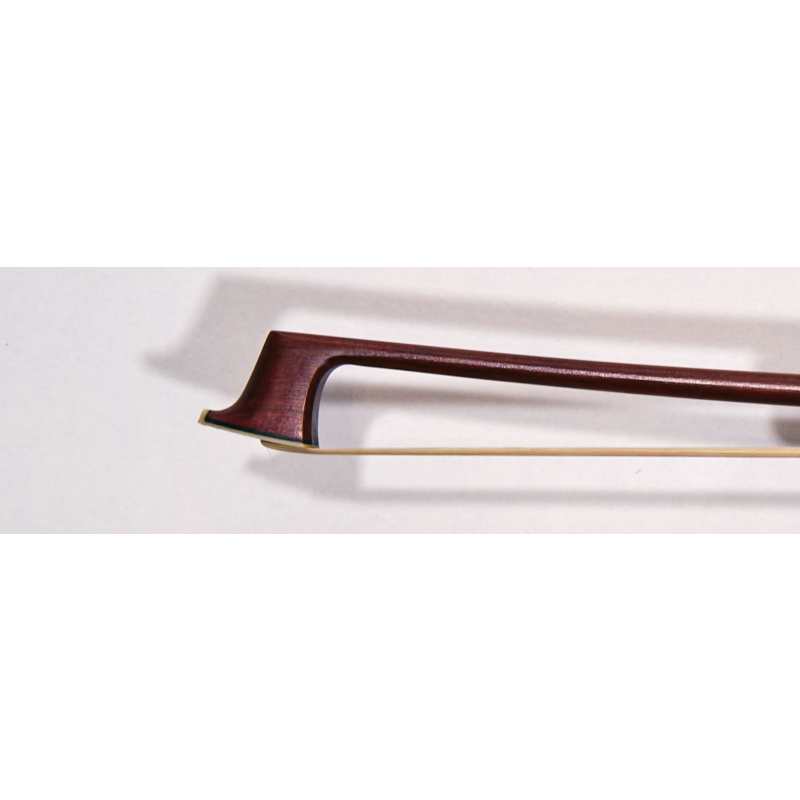 Shindo 500 Series 4/4 Size Pernambuco Violin Bow (VL.500.PW.R.44) - Image 7