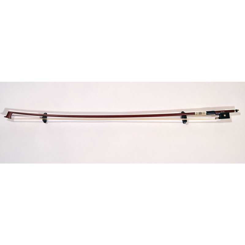 Shindo 500 Series 4/4 Size Pernambuco Violin Bow (VL.500.PW.R.44) - Image 5