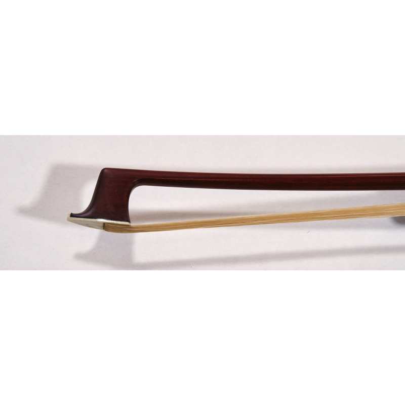 Shindo 500 Series Bow Of Pernambuco For Viola 15" To 16.5" (VLA.500.PW.R.165) - Image 4
