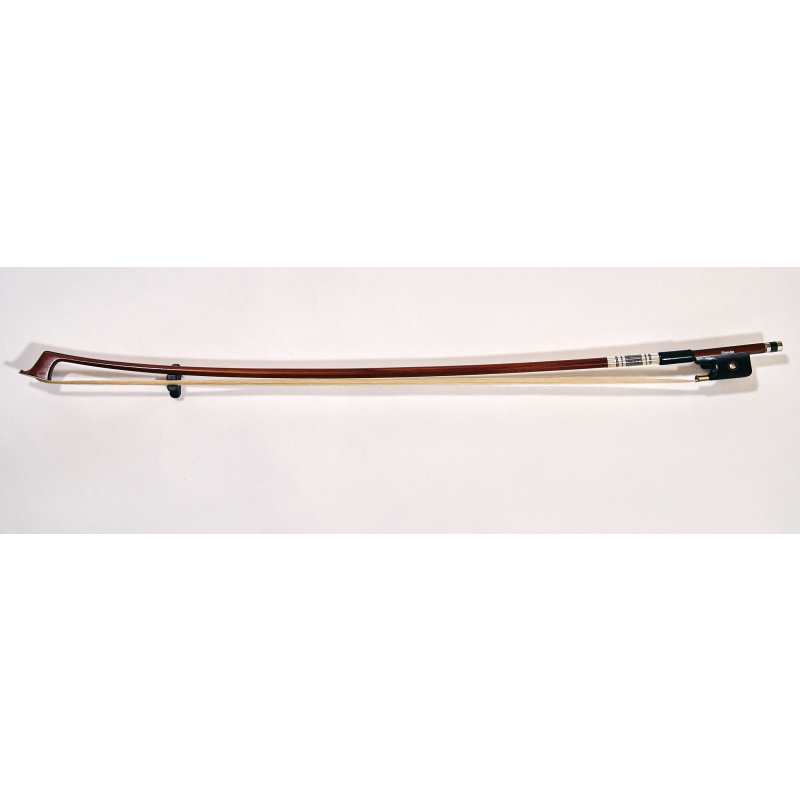 Shindo 500 Series 4/4 Size Pernambuco Cello Bow (VLC.500.PW.R.44) - Image 5