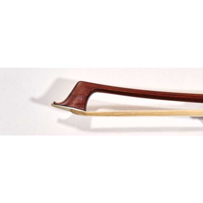 Shindo 500 Series 4/4 Size Pernambuco Cello Bow (VLC.500.PW.R.44) - Image 6