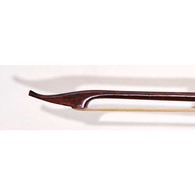 Shindo 700 Series Baroque Snakewood Viola Bow (VLA.700.SW) - Image 6