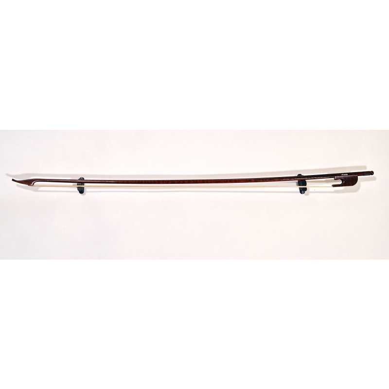 Shindo 700 Series Baroque Snakewood Viola Bow (VLA.700.SW) - Image 7