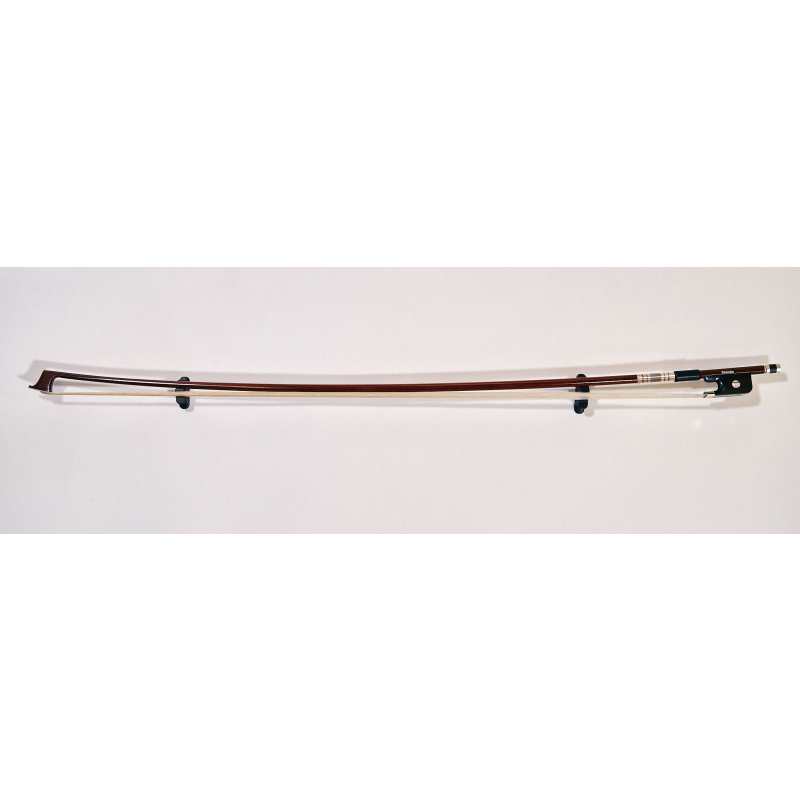 Shindo 800 Series Bow Of Pernambuco For Viola 15" To 16.5" (VLA.800.PW.R.165) - Image 6