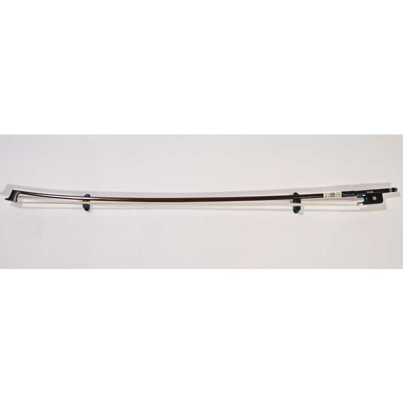 Shindo 300 Series Bow of Brazilwood For Viola 15" To 16.5" (VLA.300.BW.O.165) - Image 4