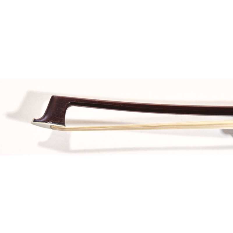 Shindo 300 Series Bow of Brazilwood For Viola 15" To 16.5" (VLA.300.BW.O.165) - Image 2