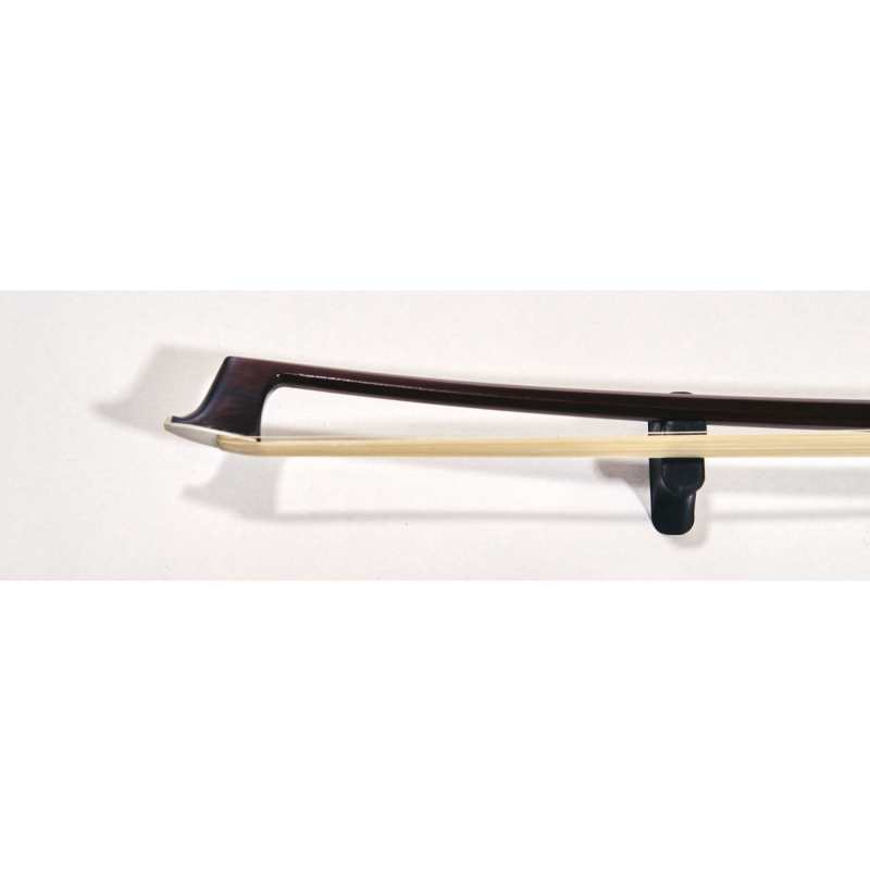 Shindo 300 Series 4/4 Size Brazilwood Violin Bow (VL.300.BW.O.44) - Image 2