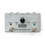 MXR Clone Looper (M303) Loop Pedal