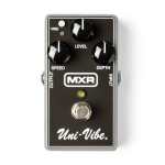 MXR Uni Vibe Chorus/Vibrato Pedal, M68