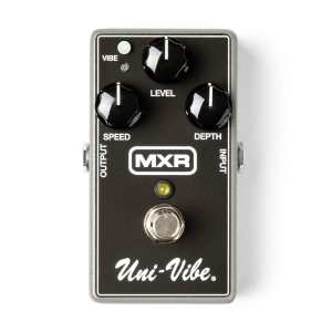 MXR Uni Vibe Chorus/Vibrato Pedal, M68