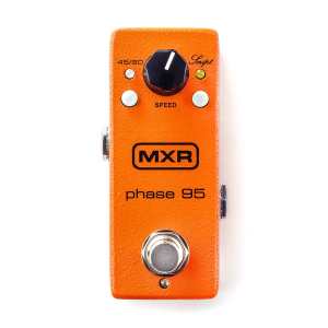 MXR Phase 95 M290 Compact Phase Pedal