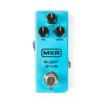 MXR Sugar Drive M294 Distortion Pedal