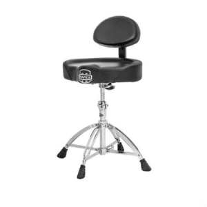 Mapex T775 Drum Throne with Backrest