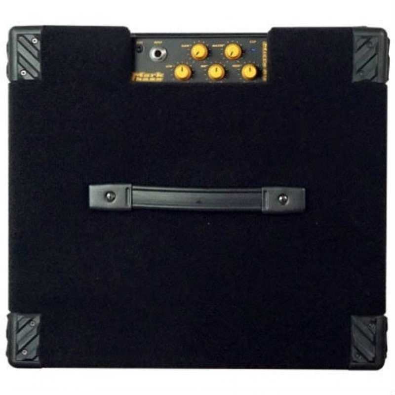 Markbass Marcus Miller CMD101 Micro 60 Bass Amp Combo - Image 3