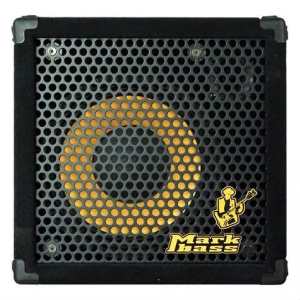 Markbass Marcus Miller CMD101 Micro 60 Bass Amp Combo