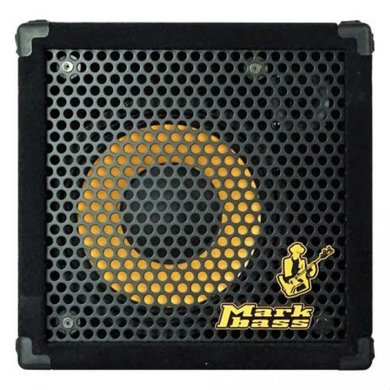 Markbass Marcus Miller CMD101 Micro 60 Bass Amp Combo
