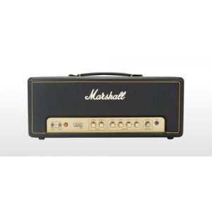 Marshall Origin 50 50Watt Guitar Amp Head (ORI50H)