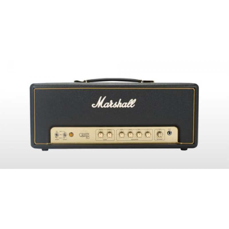 Marshall Origin 50 50Watt Guitar Amp Head (ORI50H)
