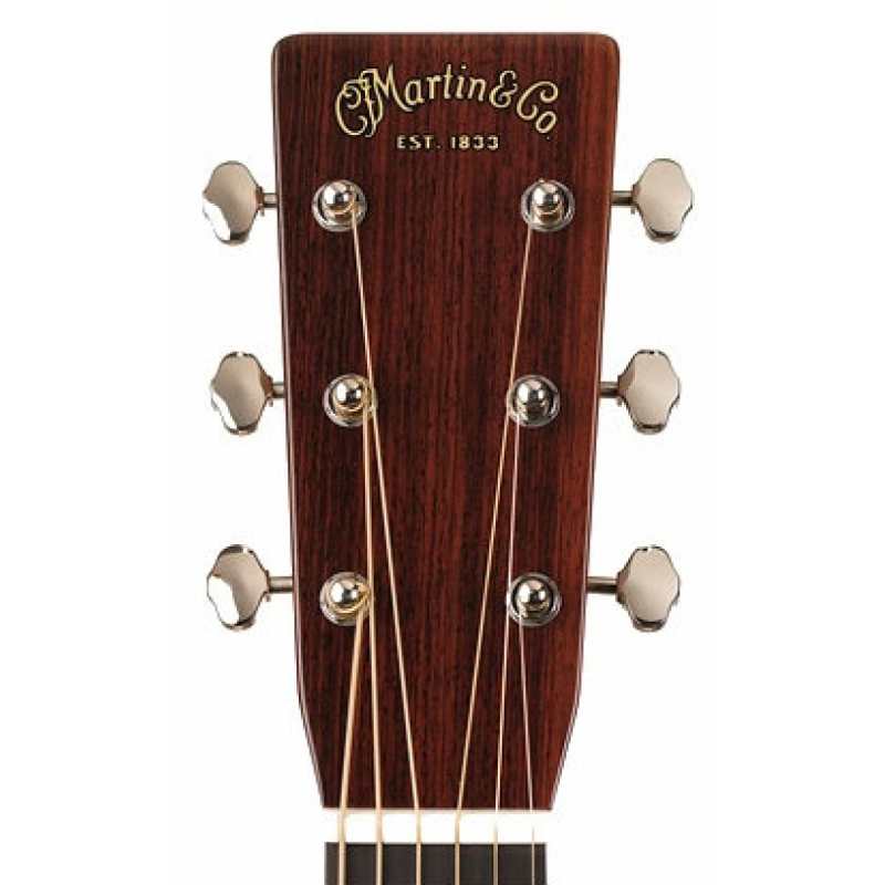 Martin 00028EC Eric Clapton Custom Signature Acoustic Guitar with Hardcase - Image 2