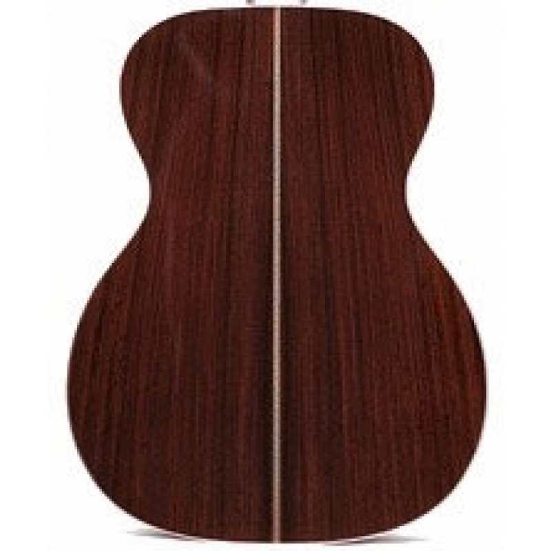 Martin 00028EC Eric Clapton Custom Signature Acoustic Guitar with Hardcase - Image 6