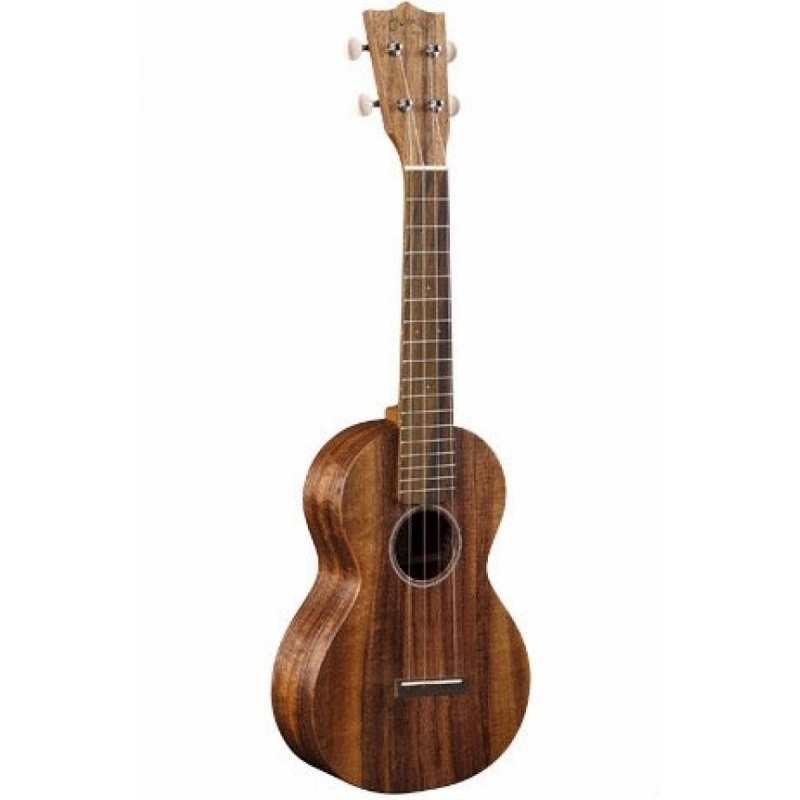 Martin C1K All Solid Concert Ukulele with Gig Bag - Image 2