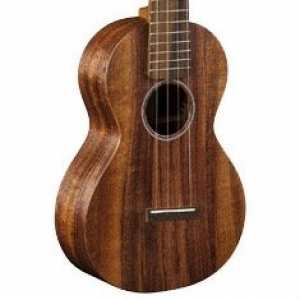 Martin C1K All Solid Concert Ukulele with Gig Bag