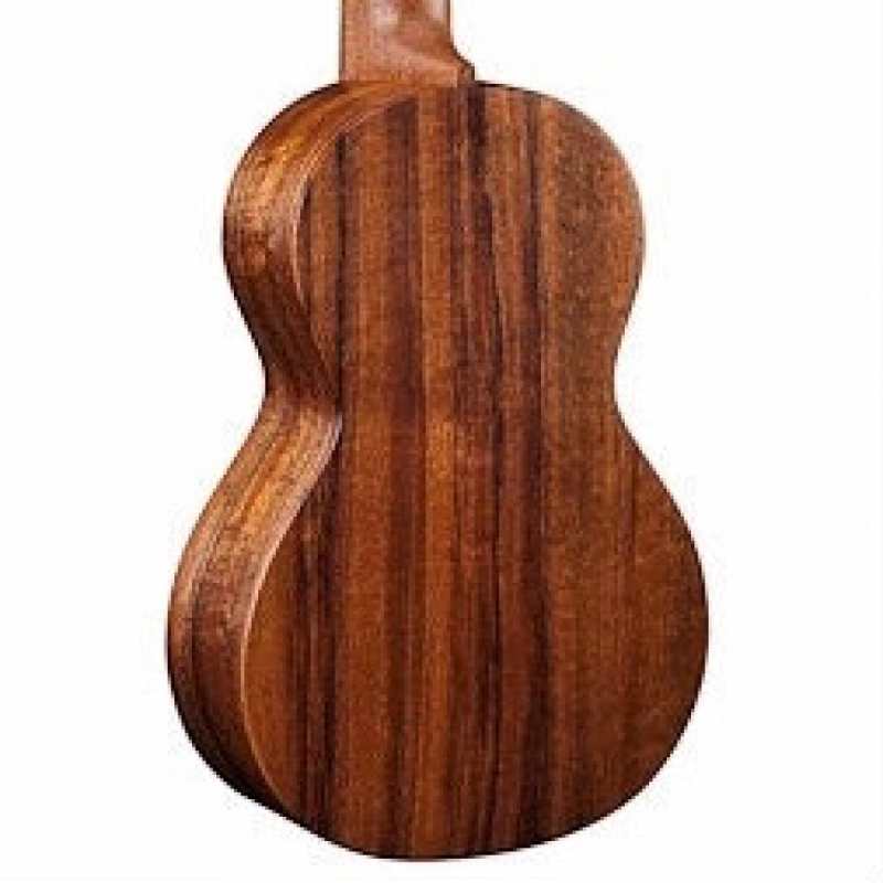 Martin C1K All Solid Concert Ukulele with Gig Bag - Image 4