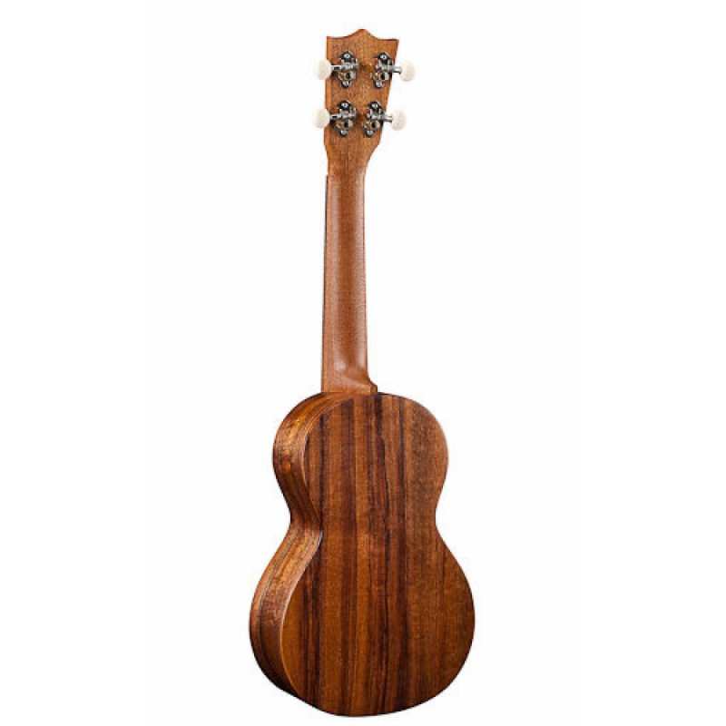 Martin C1K All Solid Concert Ukulele with Gig Bag - Image 5