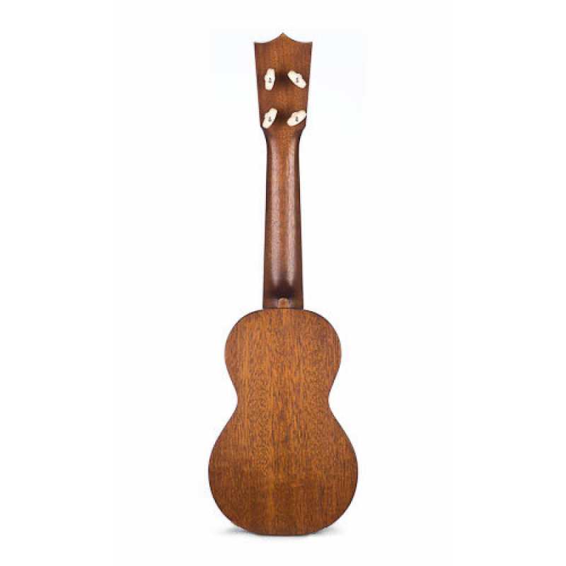 Martin S1 Soprano Ukulele with Gig Bag - Image 3
