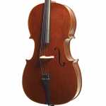 Stentor Messina Cello - Instrument Only (1590)