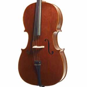 Stentor Messina Cello - Instrument Only (1590)