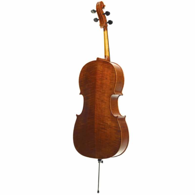 Stentor Messina Cello - Instrument Only (1590) - Image 4