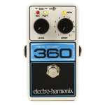 Electro-Harmonix Nano Looper 360 Loop Pedal
