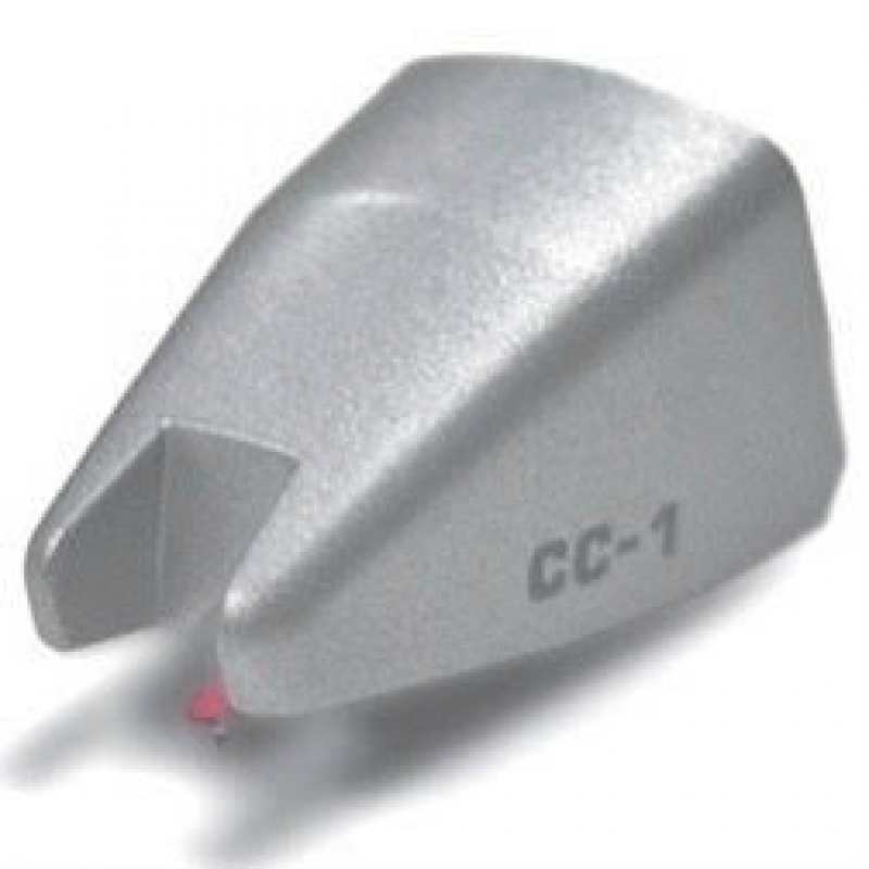 Numark CC-1RS Cart Professional DJ Cartridge