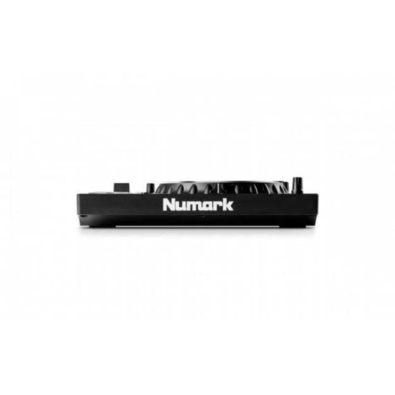 Numark Mixtrack Platinum FX DJ Controller - Image 2