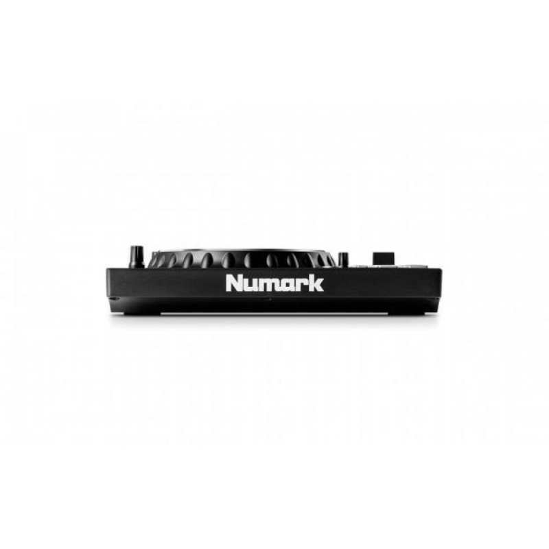 Numark Mixtrack Platinum FX DJ Controller - Image 3