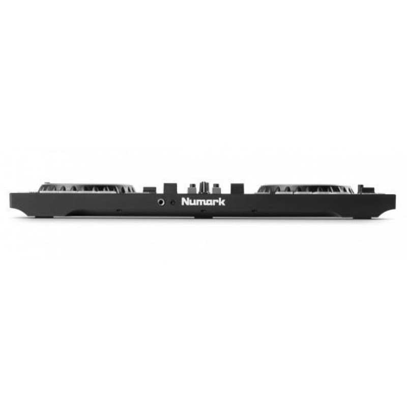 Numark Mixtrack Platinum FX DJ Controller - Image 4