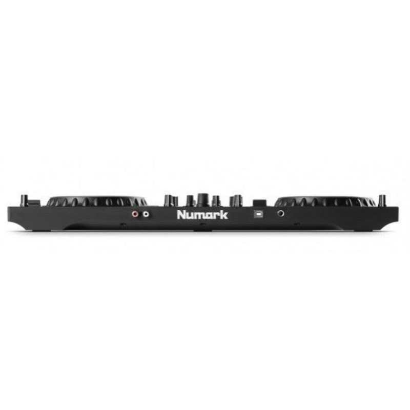 Numark Mixtrack Platinum FX DJ Controller - Image 7